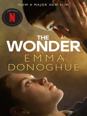 cover image of The Wonder